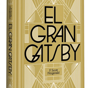 El Gran Gatsby
