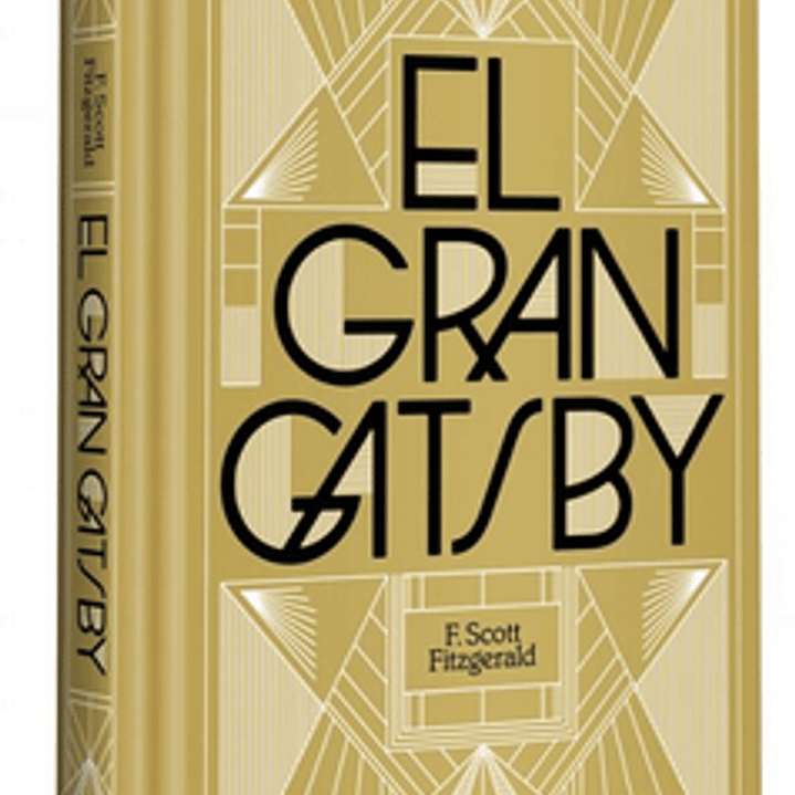 El Gran Gatsby 1