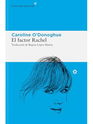 El Factor Rachel