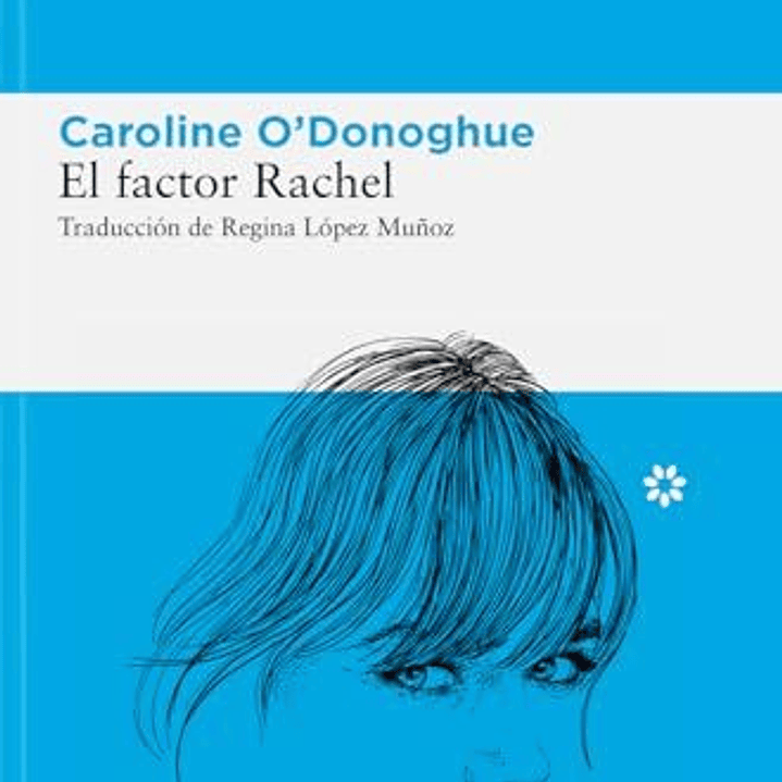 El Factor Rachel 1