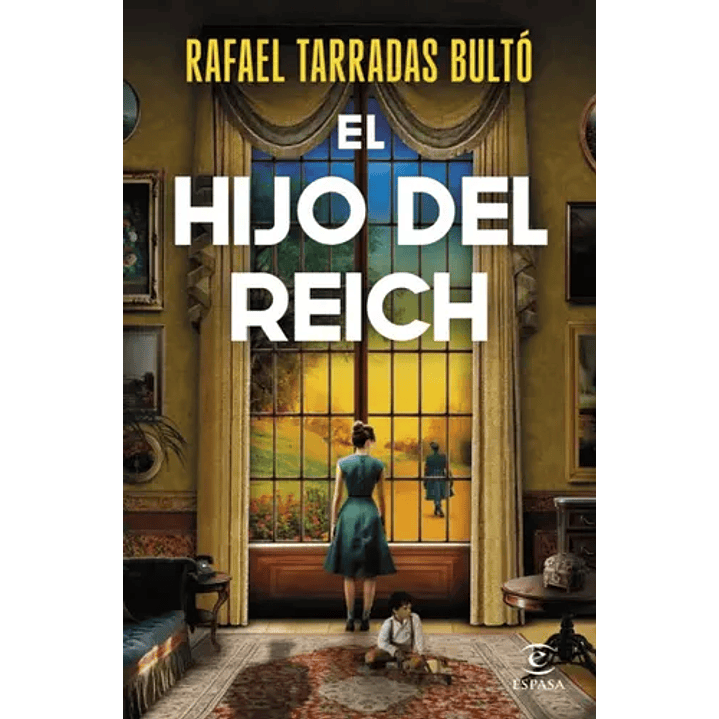 El Hijo Del Reich 1