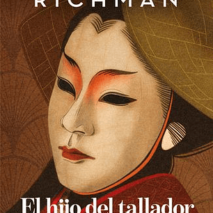 El Hijo Del Tallador De Mascaras