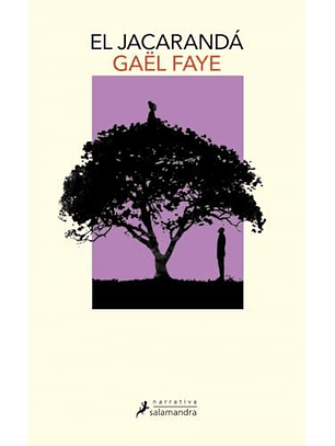 El Jacaranda