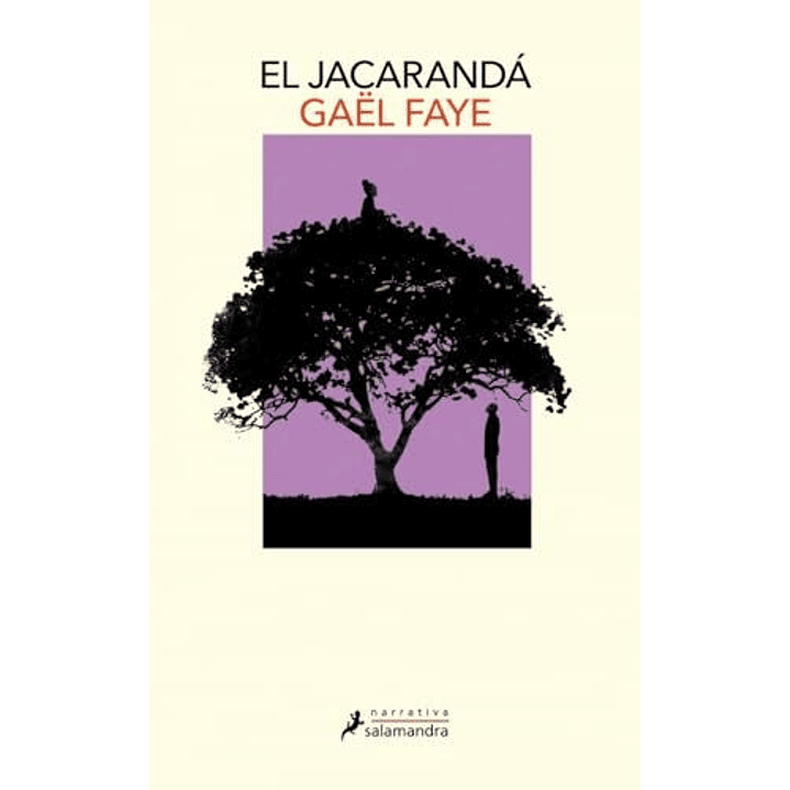 El Jacaranda 1