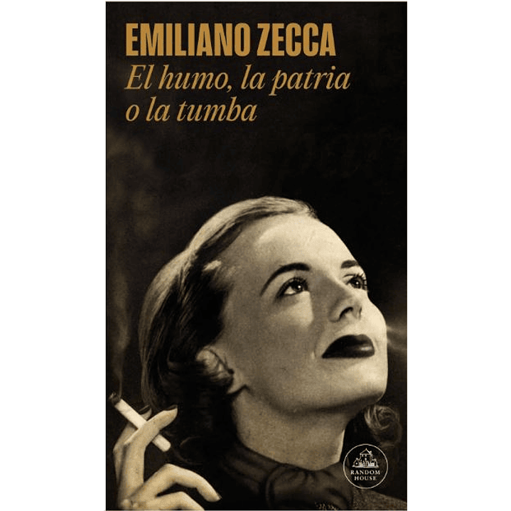 El Humo, La Patria O La Tumba 1