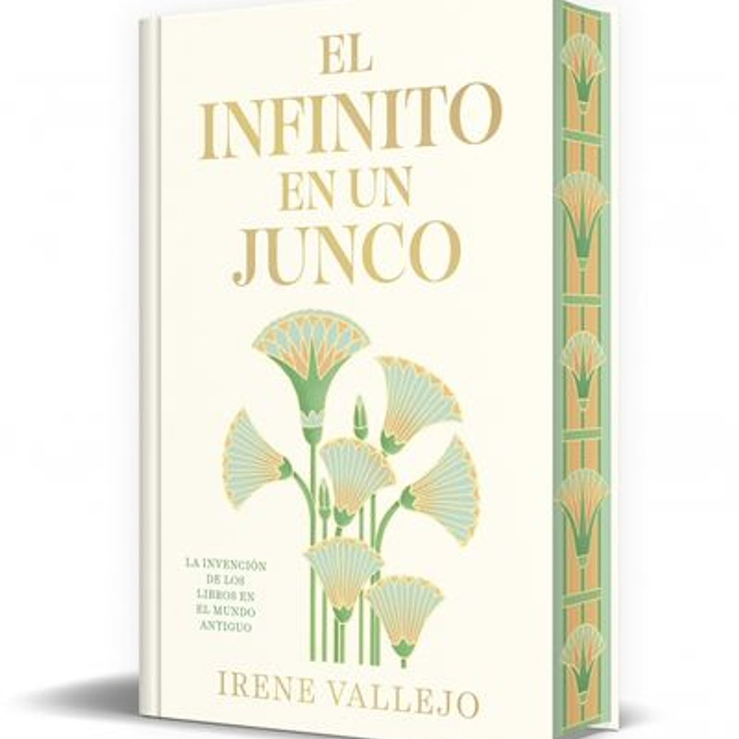 El Infinito En Un Junco 1