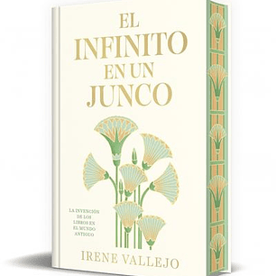 El Infinito En Un Junco