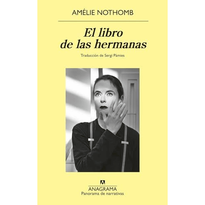 El Libro De Las Hermanas 1