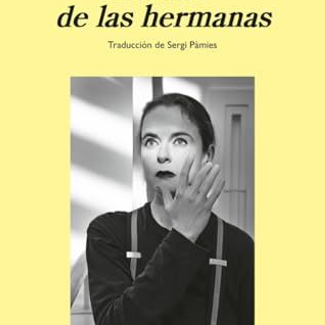 El Libro De Las Hermanas 1