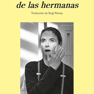 El Libro De Las Hermanas