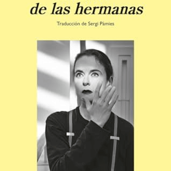 El Libro De Las Hermanas 1