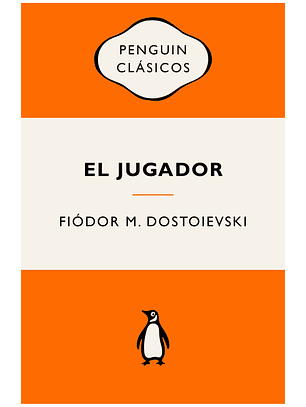 El Jugador