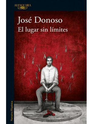 El Lugar Sin Limites