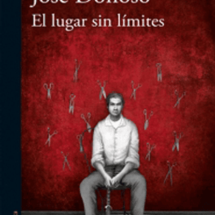 El Lugar Sin Limites