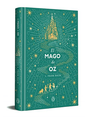 El Mago De Oz