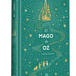 El Mago De Oz
