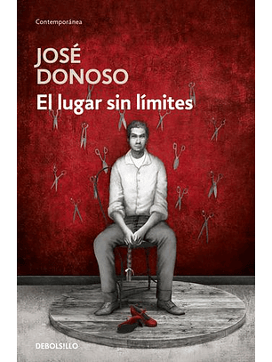 El Lugar Sin Limites