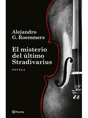 El Misterio Del Ultimo Stradivarius
