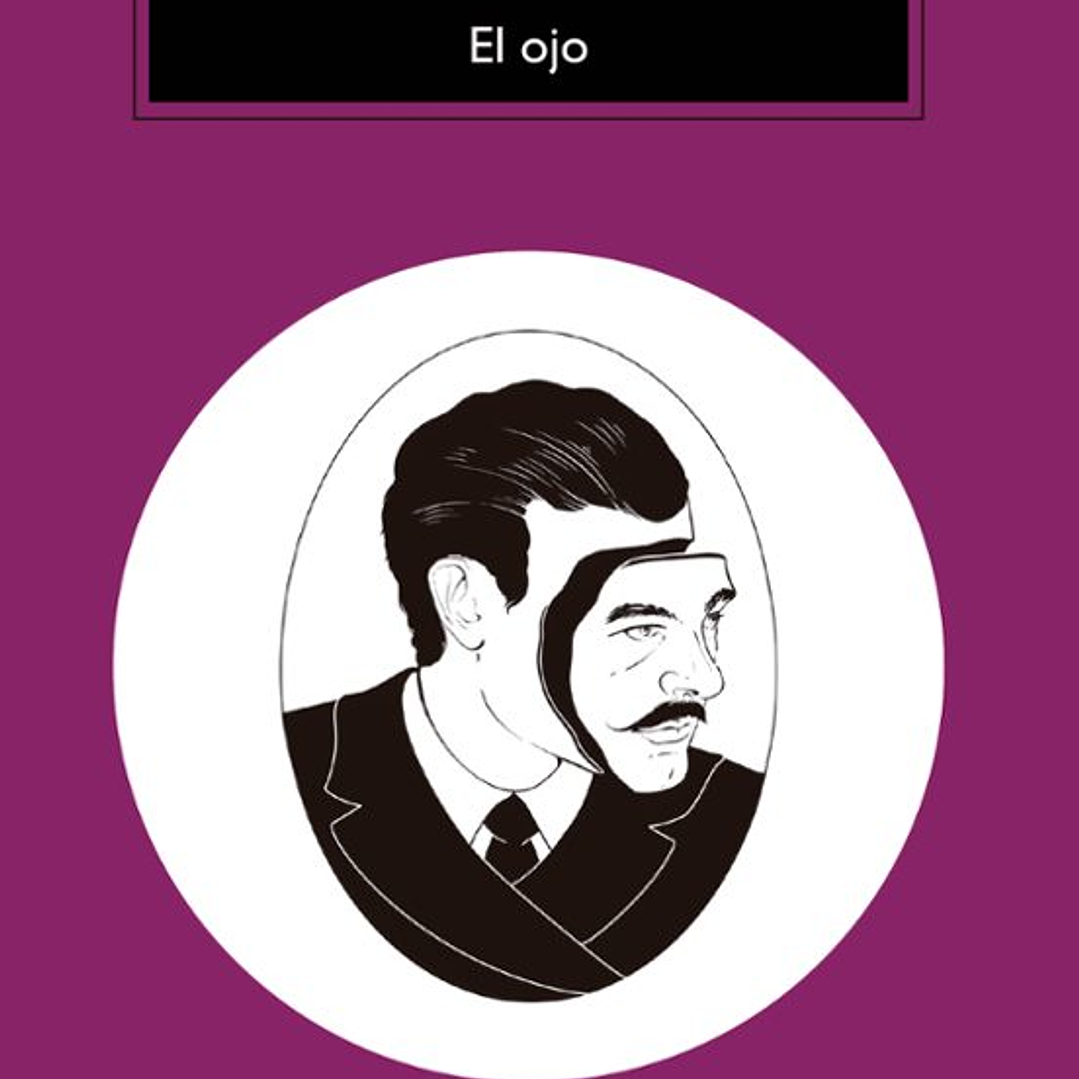 El Ojo 1