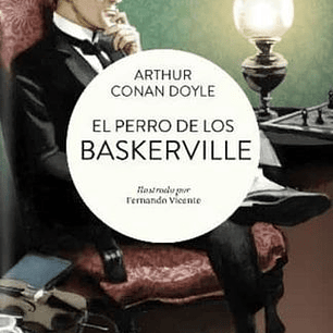 El Perro De Los Baskerville