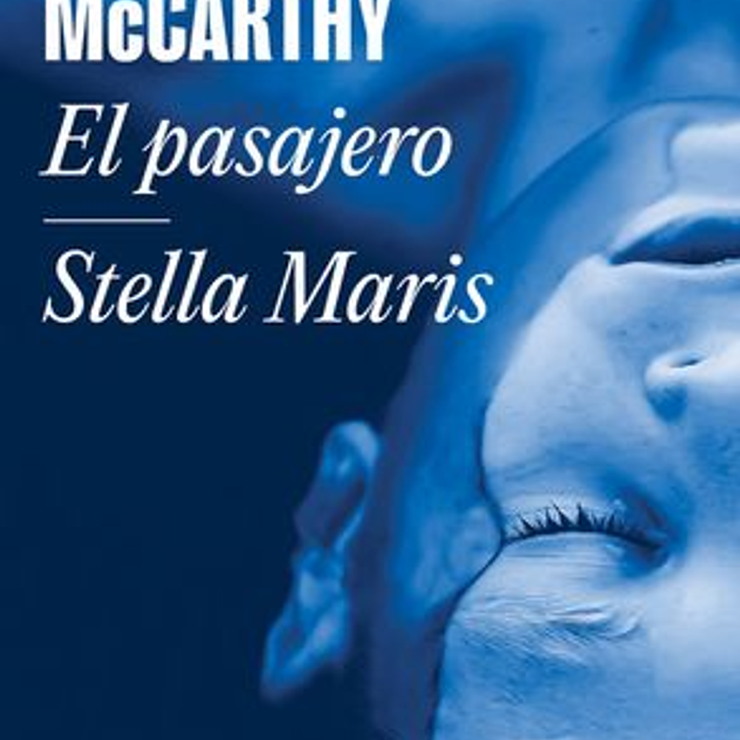 El Pasajero | Stella Maris 1