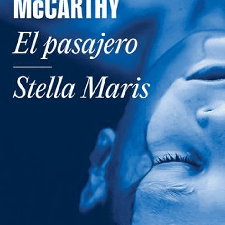 El Pasajero | Stella Maris 1