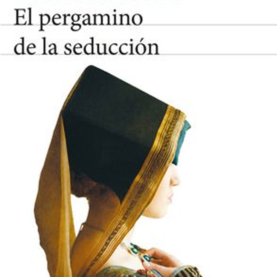 El Pergamino De La Seduccion 1