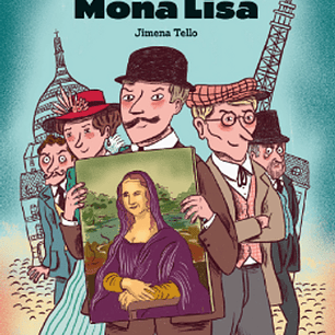 El Robo De La Mona Lisa