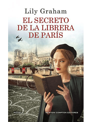 El Secreto De La Libreria De Paris