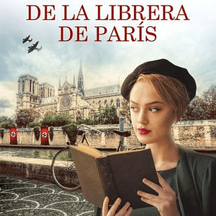 El Secreto De La Libreria De Paris