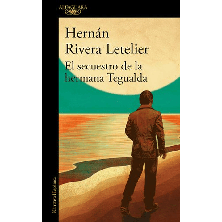 El Secuestro De La Hermana Tegualda 1