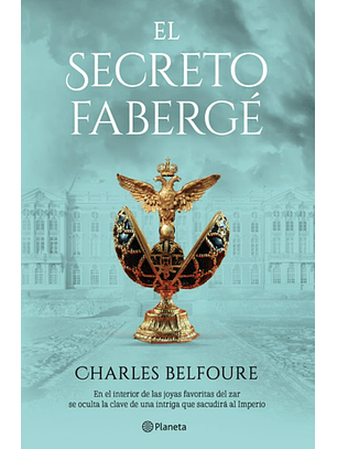 El Secreto Faberge