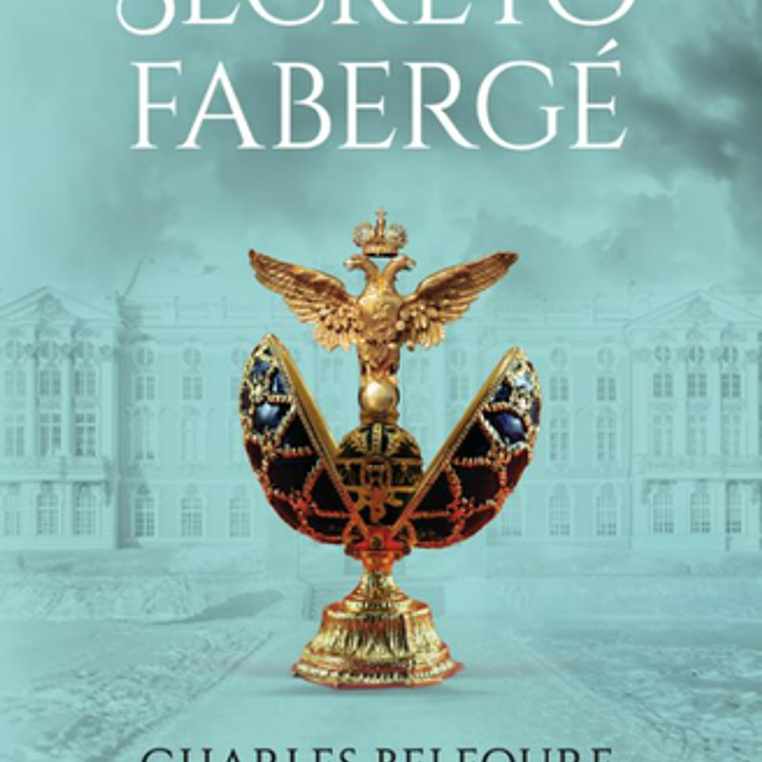 El Secreto Faberge 1