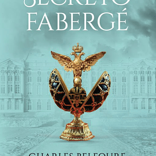 El Secreto Faberge