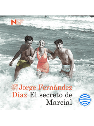 El Secreto De Marcial