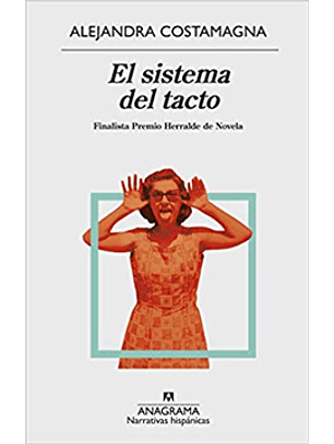 El Sistema Del Tacto