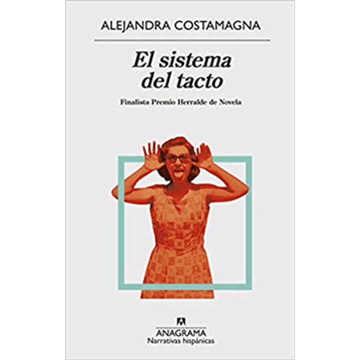 El Sistema Del Tacto 1