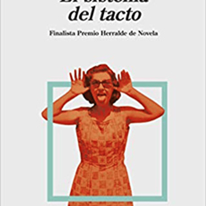 El Sistema Del Tacto 1
