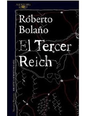 El Tercer Reich