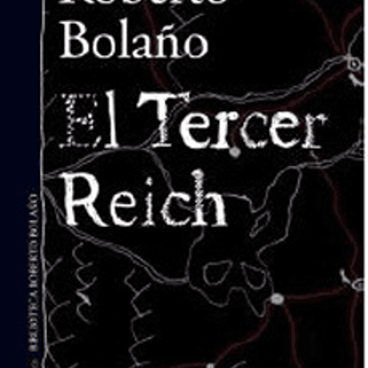 El Tercer Reich 1