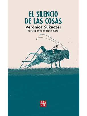 El Silencio De Las Cosas