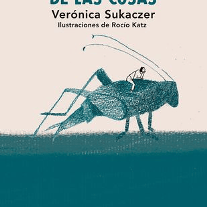 El Silencio De Las Cosas 1