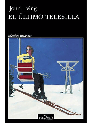 El Ultimo Telesilla