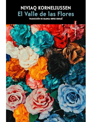 El Valle De Las Flores