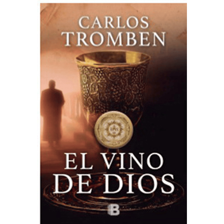 El Vino De Dios 1