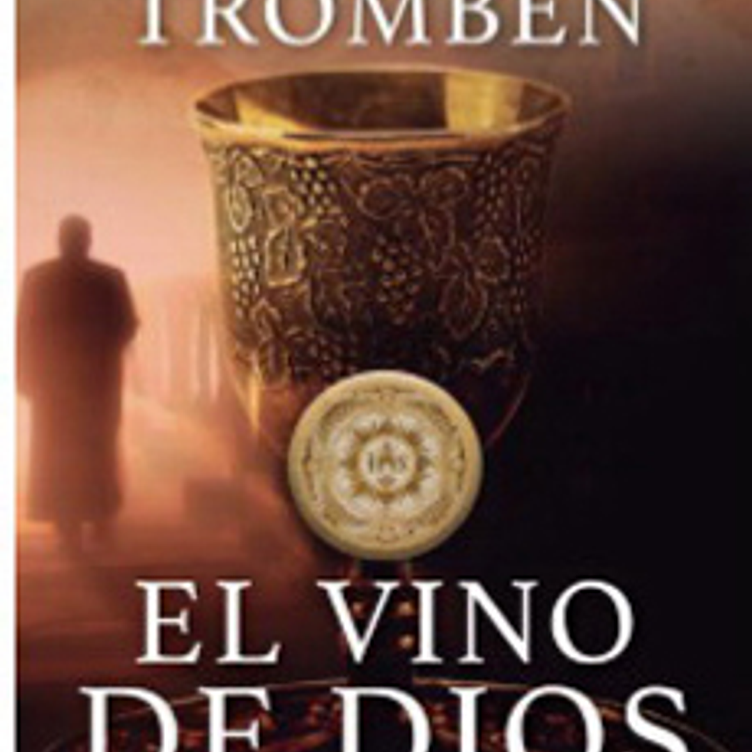 El Vino De Dios 1