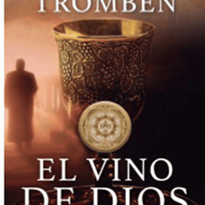 El Vino De Dios 1