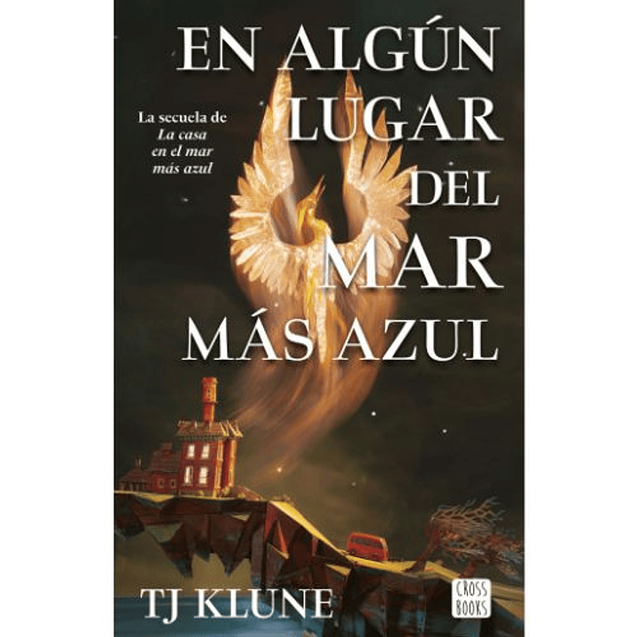 En Algun Lugar Del Mar Mas Azul 1