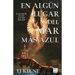 En Algun Lugar Del Mar Mas Azul