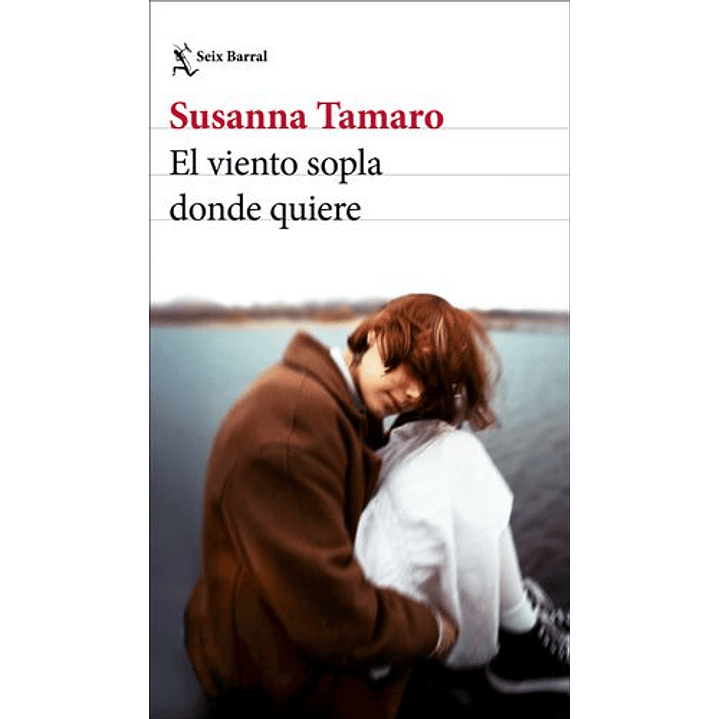 El Viento Sopla Donde Quiere 1